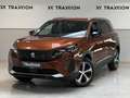 Peugeot 5008 Allure Pack 1.5 BlueHDi 130 EA Bruin - thumbnail 1