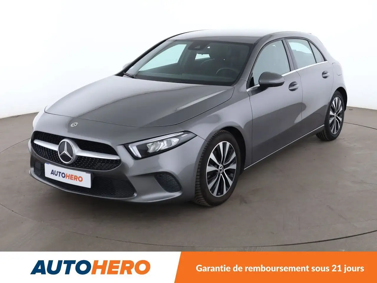 Mercedes-Benz A 160
