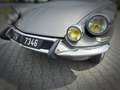 Citroen DS Pallas Zilver - thumbnail 3