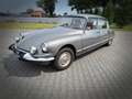 Citroen DS Pallas Zilver - thumbnail 1