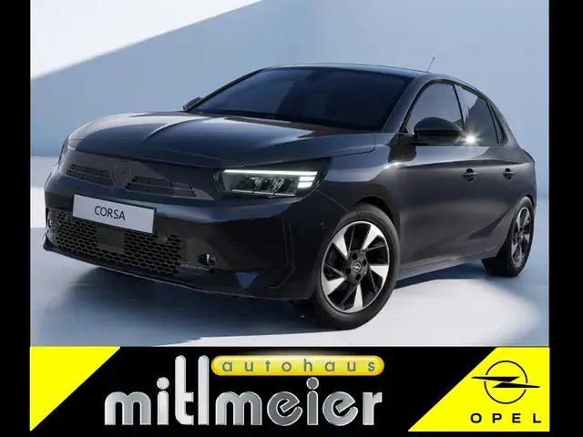 Opel Corsa -e GS 115kW 51kWh 11kW V2L ACC RFK SHZ AWR