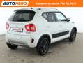Suzuki Ignis 1.2 DualJet Mild-Hybrid GLX 4x4 Blanco - thumbnail 6