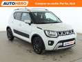 Suzuki Ignis 1.2 DualJet Mild-Hybrid GLX 4x4 Blanco - thumbnail 8