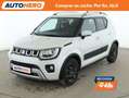 Suzuki Ignis 1.2 DualJet Mild-Hybrid GLX 4x4 Blanco - thumbnail 1