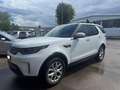 Land Rover Discovery 2.0 SD4 240 CV S 7posti Blanc - thumbnail 2