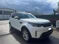 Land Rover Discovery 2.0 SD4 240 CV S 7posti Blanc - thumbnail 1
