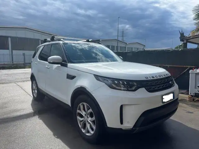 Land Rover Discovery 2.0 SD4 240 CV S 7posti