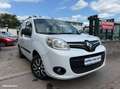Renault Kangoo II 1.5l DCI 90CV ENERGY INTENS 2014 Blanc - thumbnail 1