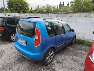 1.4 Scout Gpline