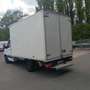 Volkswagen Crafter CHASSIS CABINE 35 L1 2.0 TDI 136 FAP EURO5 Blanc - thumbnail 3