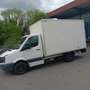 Volkswagen Crafter CHASSIS CABINE 35 L1 2.0 TDI 136 FAP EURO5 Blanc - thumbnail 2