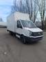 Volkswagen Crafter CHASSIS CABINE 35 L1 2.0 TDI 136 FAP EURO5 Wit - thumbnail 4