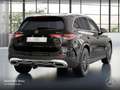 Mercedes-Benz GLC 300 e 4M AMG+PANO+360+AHK+LED+BURMESTER+TOTW Schwarz - thumbnail 4