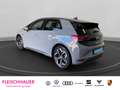 Volkswagen ID.3 Performance Family ACC LED Navi Tel.-Vorb. CarPlay Grau - thumbnail 4