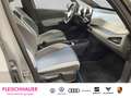 Volkswagen ID.3 Performance Family ACC LED Navi Tel.-Vorb. CarPlay Grau - thumbnail 8