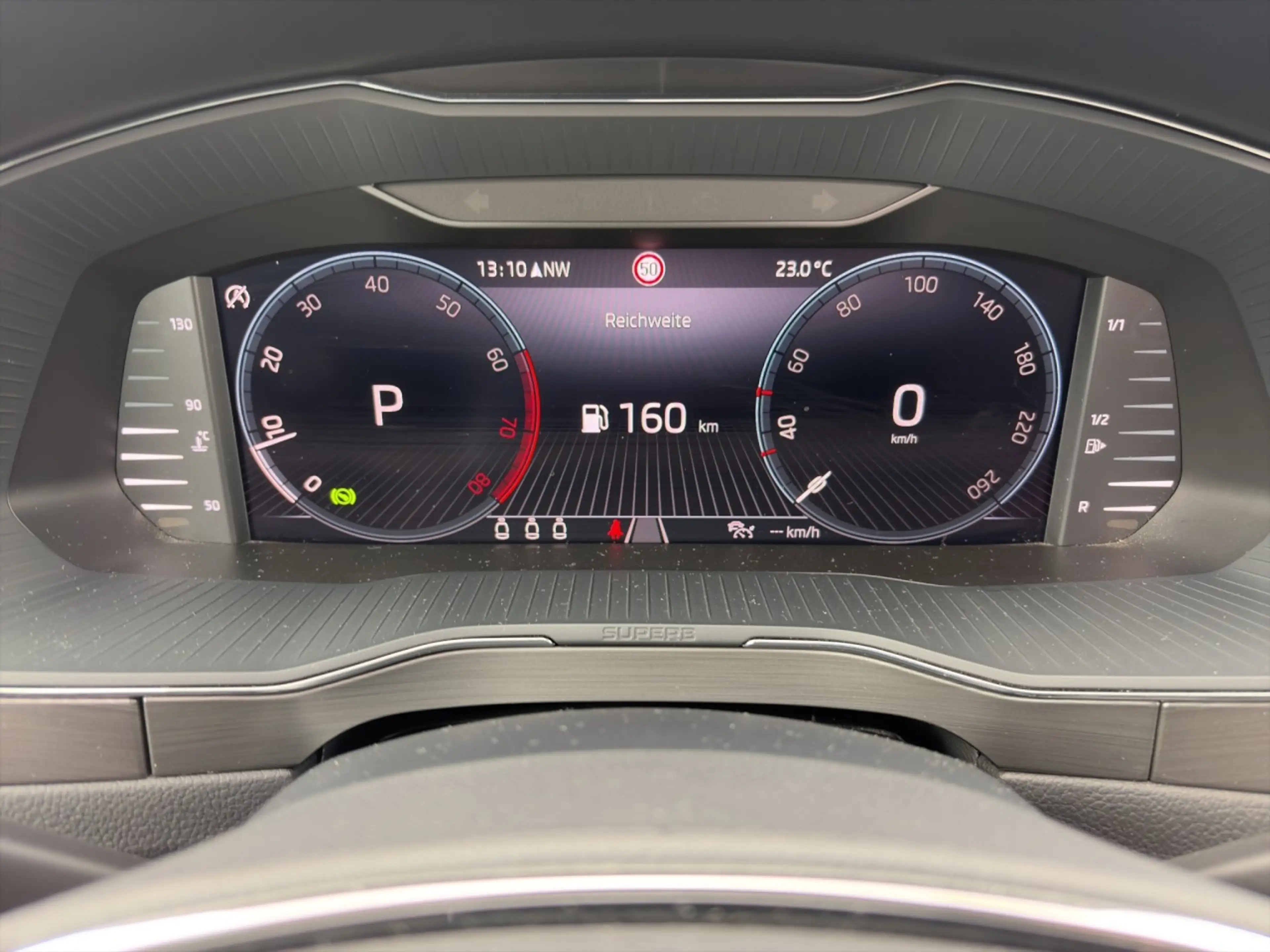 Skoda Superb C. 2.0 TSI DSG Style ACC*PANO*KAMERA Klima Navi — photo 15