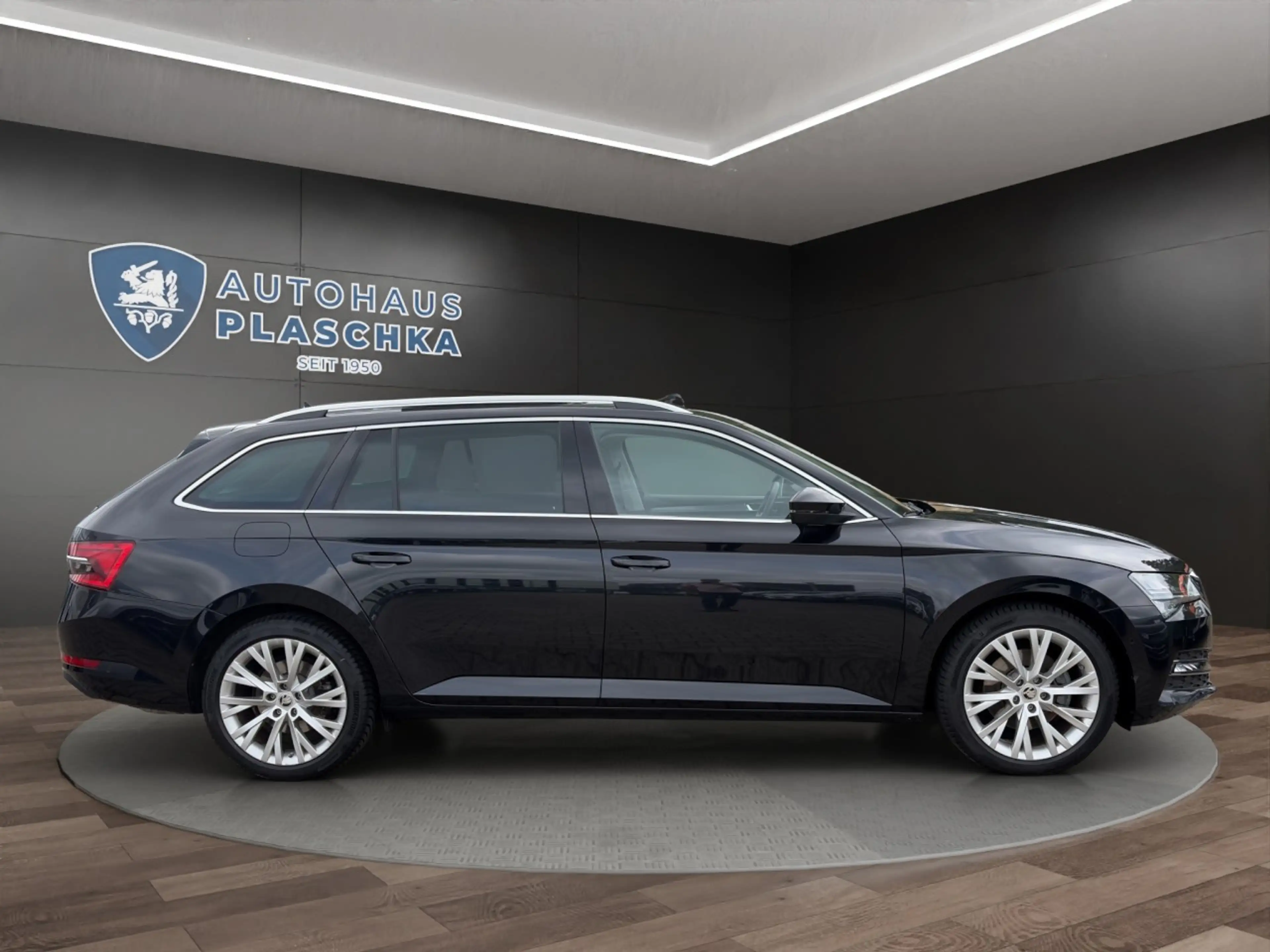 Skoda Superb C. 2.0 TSI DSG Style ACC*PANO*KAMERA Klima Navi — photo 4