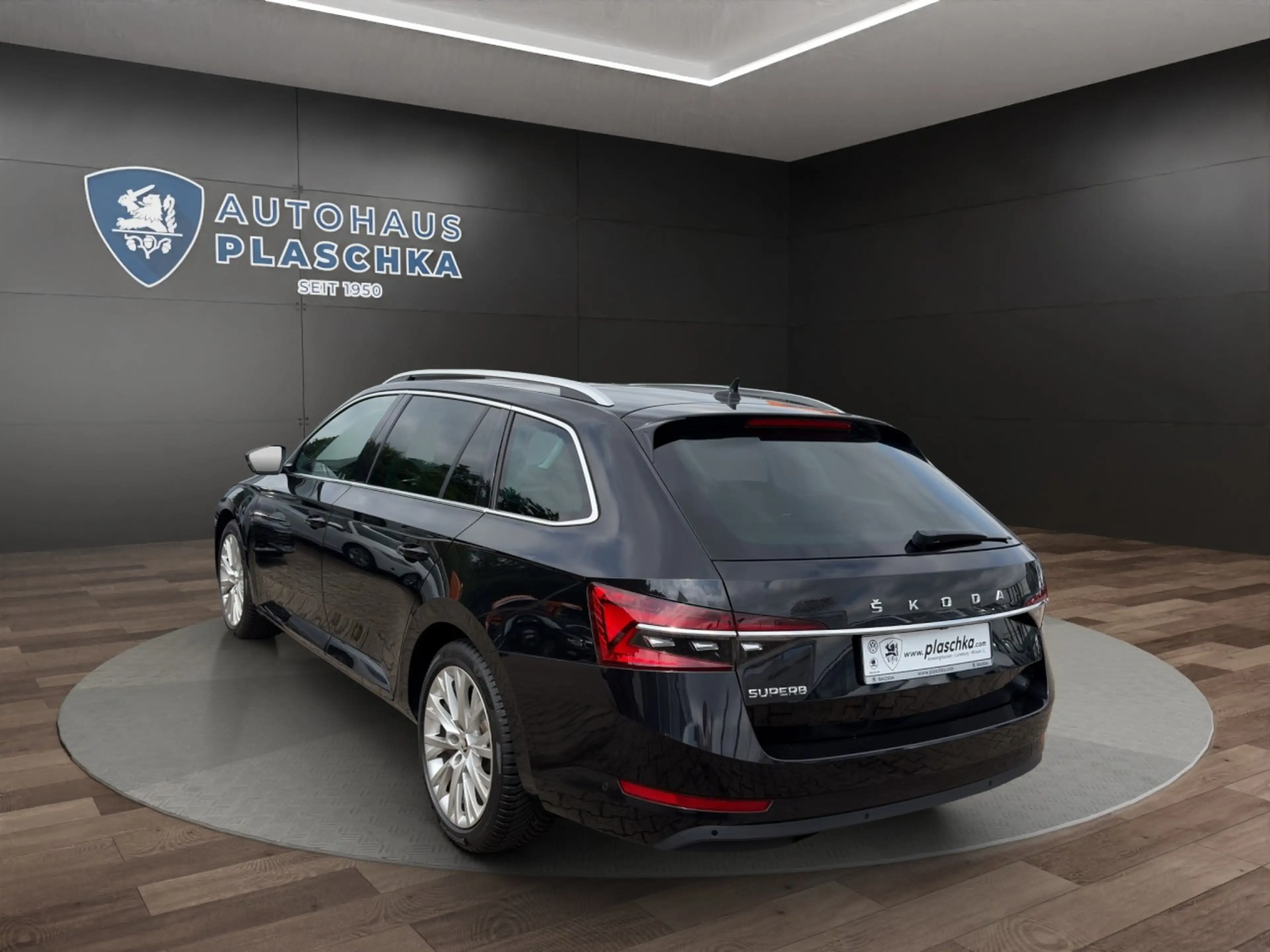Skoda Superb C. 2.0 TSI DSG Style ACC*PANO*KAMERA Klima Navi — photo 7