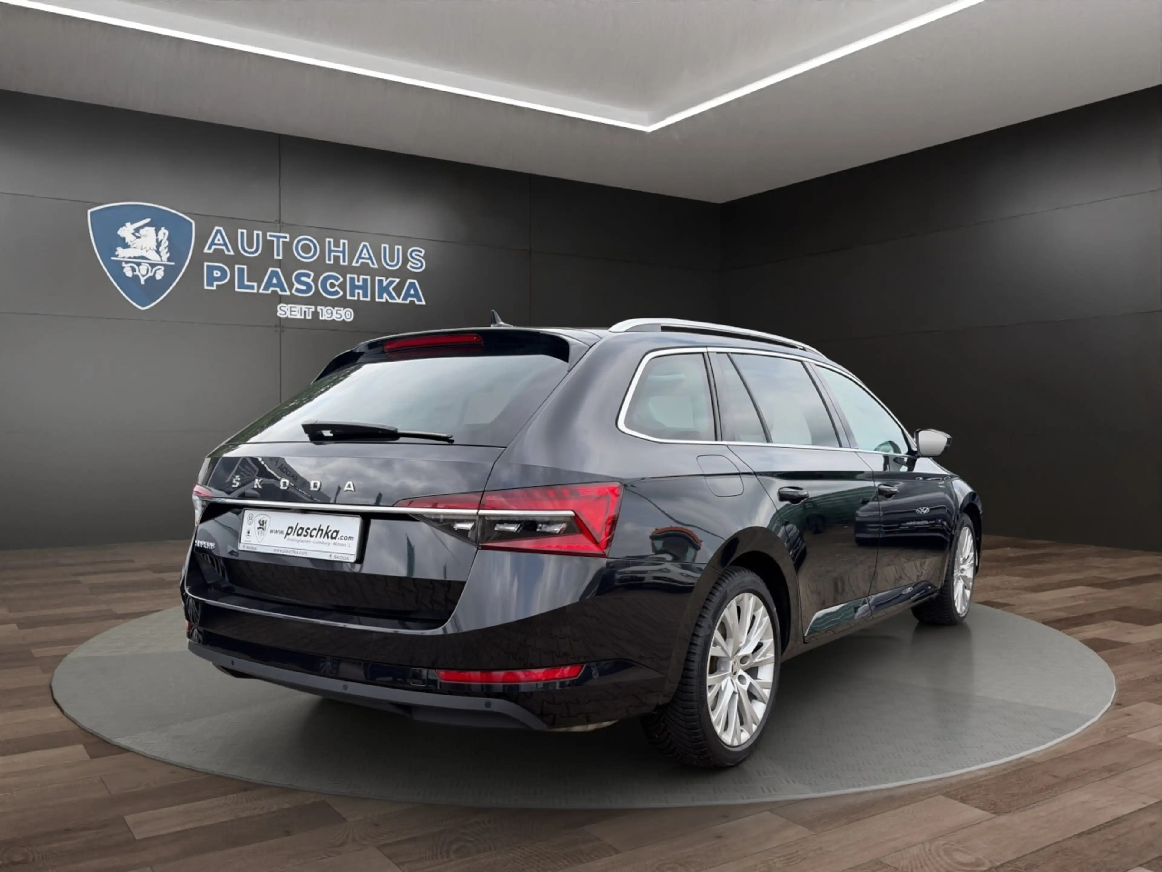 Skoda Superb C. 2.0 TSI DSG Style ACC*PANO*KAMERA Klima Navi — photo 5
