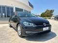 Volkswagen Golf 1.6 tdi Business 115cv Nero - thumbnail 4
