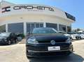 Volkswagen Golf 1.6 tdi Business 115cv Nero - thumbnail 3