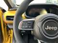 Jeep Avenger Summit 54 kWh Aut. | Navigatie | Leder | Stoelverw Geel - thumbnail 18