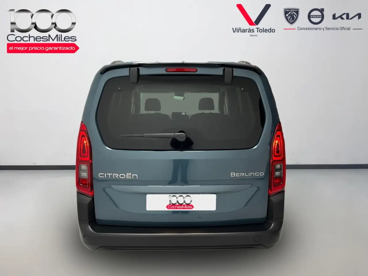 Citroen Model not specified 2026