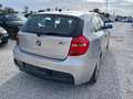 BMW 118 118i Grau - thumbnail 9