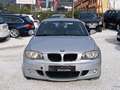 BMW 118 118i Grau - thumbnail 4