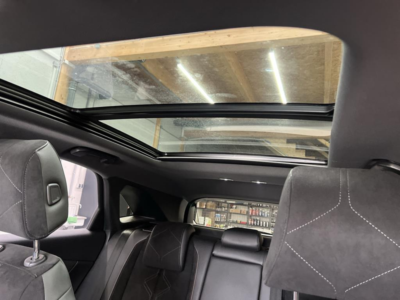 DS Automobiles DS 7 Performance Line+ Blue HDI 130 — photo 13