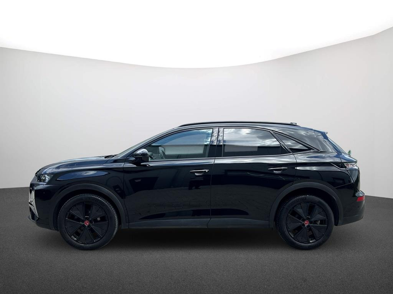 DS Automobiles DS 7 Performance Line+ Blue HDI 130 — photo 4