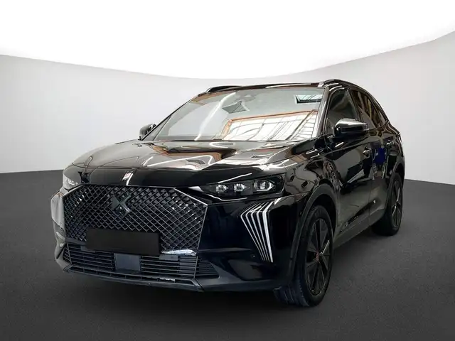 DS Automobiles DS 7