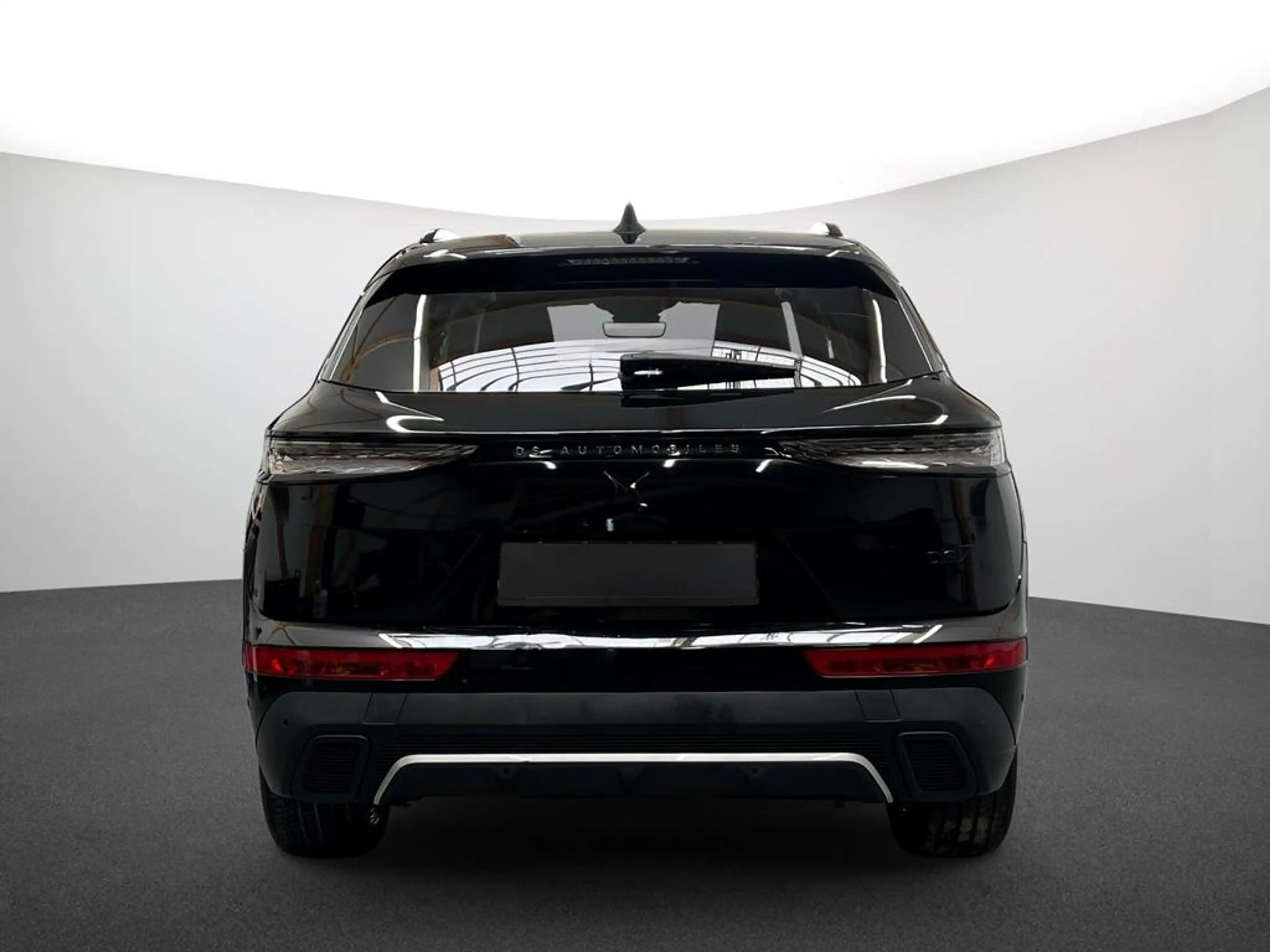 DS Automobiles DS 7 Performance Line+ Blue HDI 130 — photo 3
