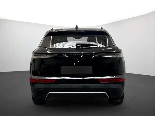 DS Automobiles DS 7 view 3