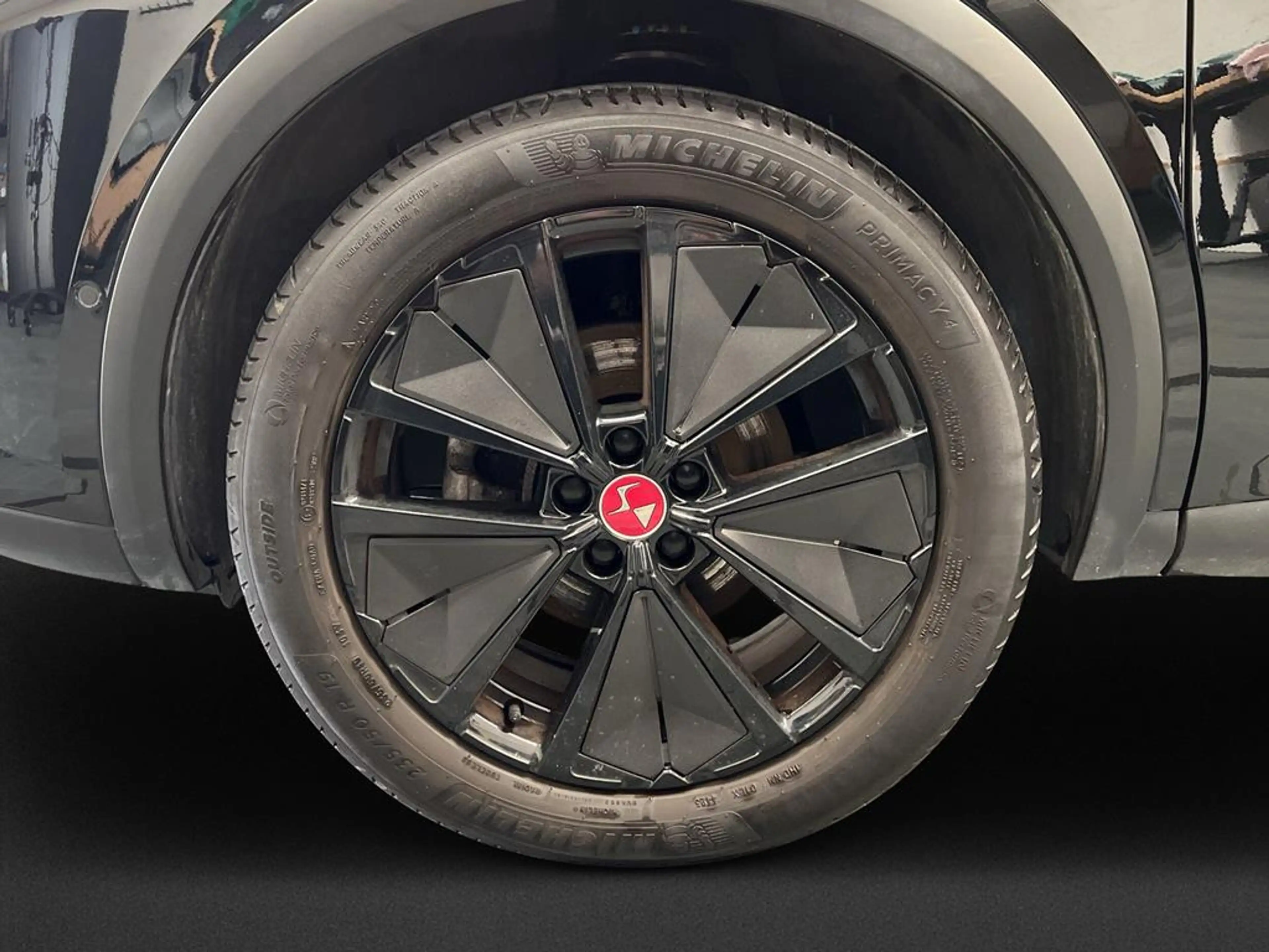 DS Automobiles DS 7 Performance Line+ Blue HDI 130 — photo 7