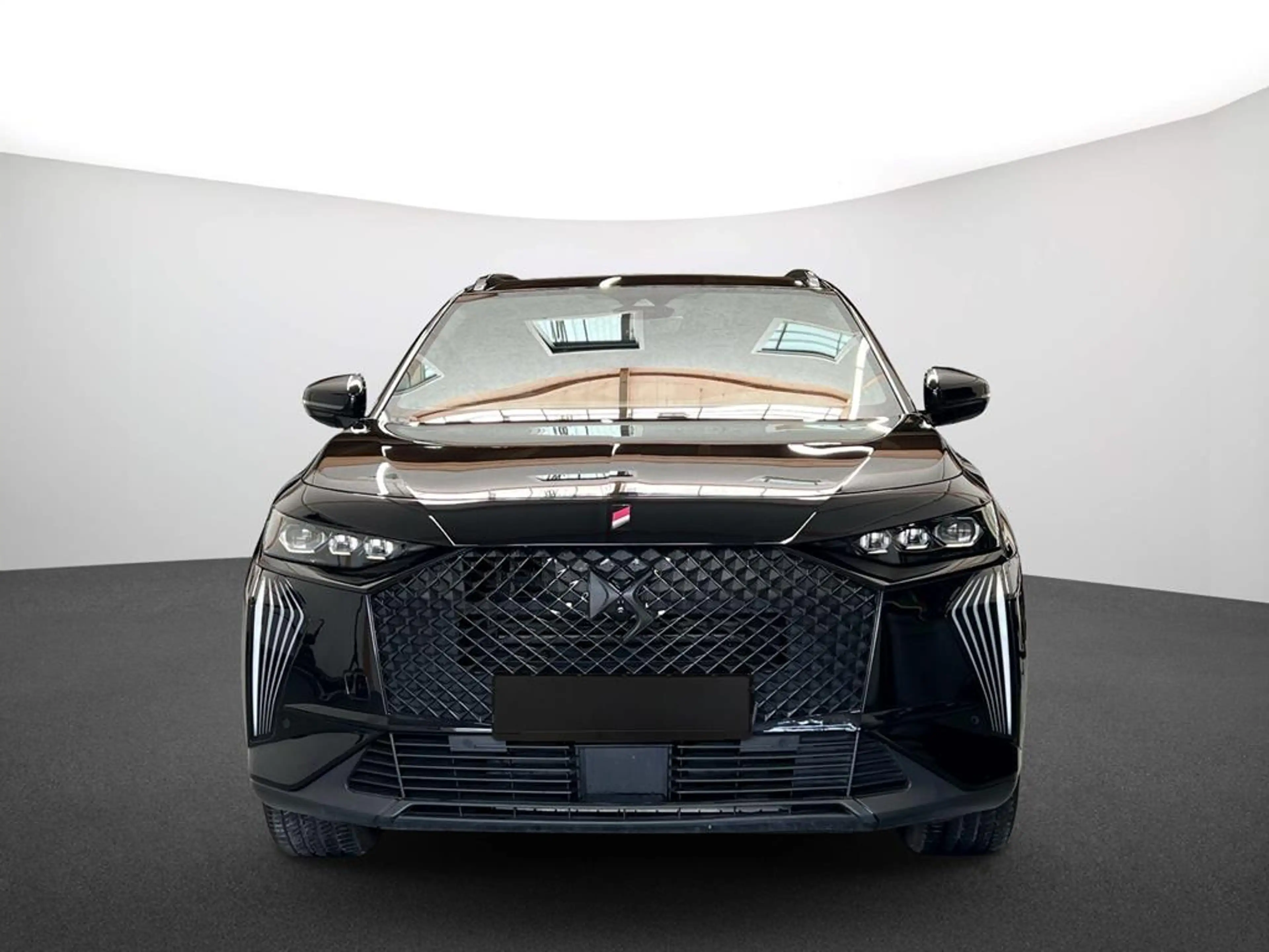 DS Automobiles DS 7 Performance Line+ Blue HDI 130 — photo 2