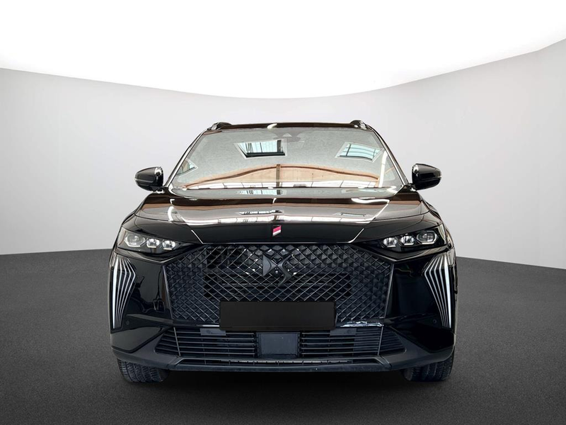 DS Automobiles DS 7 Performance Line+ Blue HDI 130 — photo 2