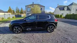 Citroen C5 Aircross BlueHDi 130 S&S EAT8 Shine