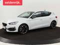 CUPRA Leon 1.4 e-Hybrid | Stoel & stuurverwarming | Carplay | Wit - thumbnail 1