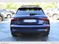Audi A3 S3 SPB TFSI 310CV quattro S tronic Blau - thumbnail 5