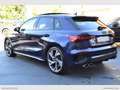 Audi A3 S3 SPB TFSI 310CV quattro S tronic Blau - thumbnail 6