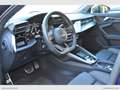 Audi A3 S3 SPB TFSI 310CV quattro S tronic Blau - thumbnail 11