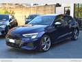 Audi A3 S3 SPB TFSI 310CV quattro S tronic Blu/Azzurro - thumbnail 1