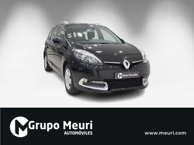 Renault Grand Scenic SELECTION Energy dCi 110 eco2 5p Euro 6