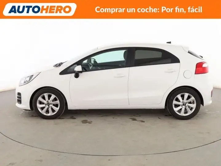 Kia Rio 2016, foto 3
