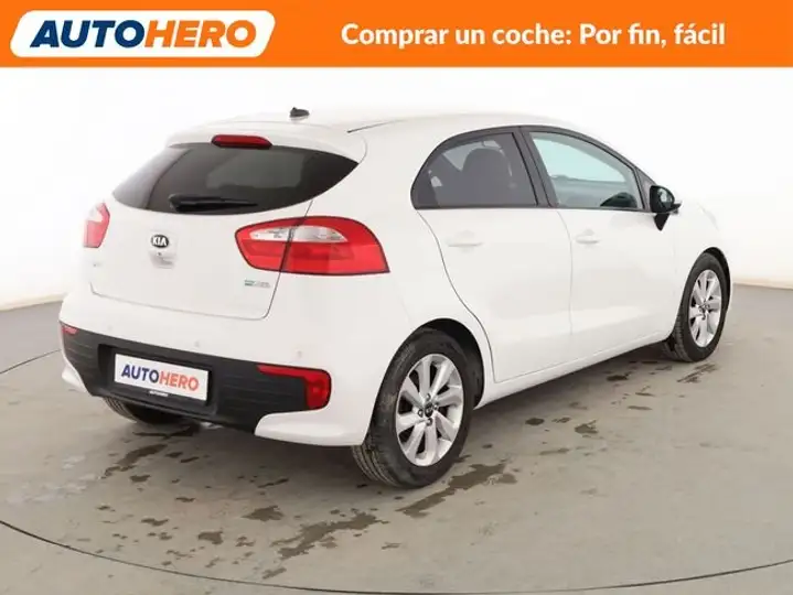 Kia Rio 2016, foto 6