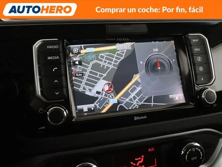 Kia Rio 2016, foto 21