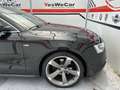 Audi A5 Coupé 2.0TDI S line edition 190 Negro - thumbnail 34