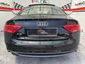 Audi A5 Coupé 2.0TDI S line edition 190 Negro - thumbnail 5