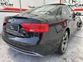 Audi A5 Coupé 2.0TDI S line edition 190 Negro - thumbnail 6